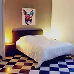 Mas Tareau Le Damier Ferienhaus *