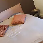 Ferienhaus Mas Tareau Le Damier *