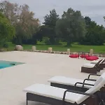 Mas Tareau Le Damier Ferienhaus