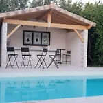 Mas Tareau Le Damier Beaucaire (Gard)