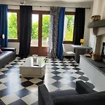 Ferienhaus Mas Tareau Le Damier *