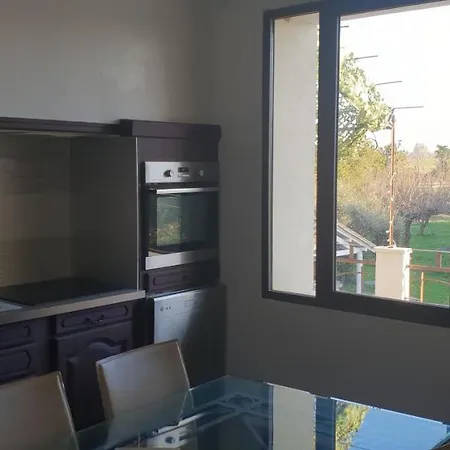 Holiday home Mas Tareau Le Damier