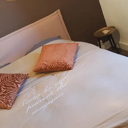 Prázdninový dům Mas Tareau Le Damier *