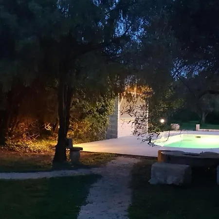 Hébergement de vacances Mas Tareau Le Damier